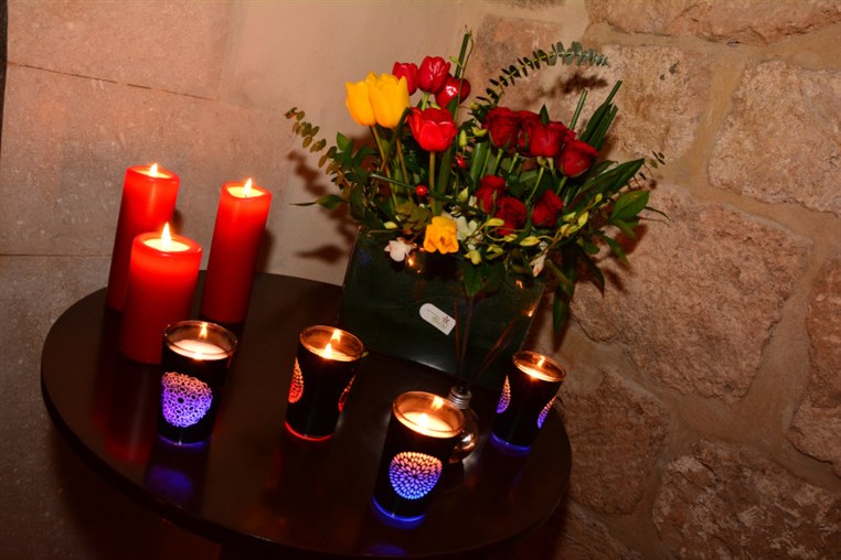 Valentine's at 1188 Lounge